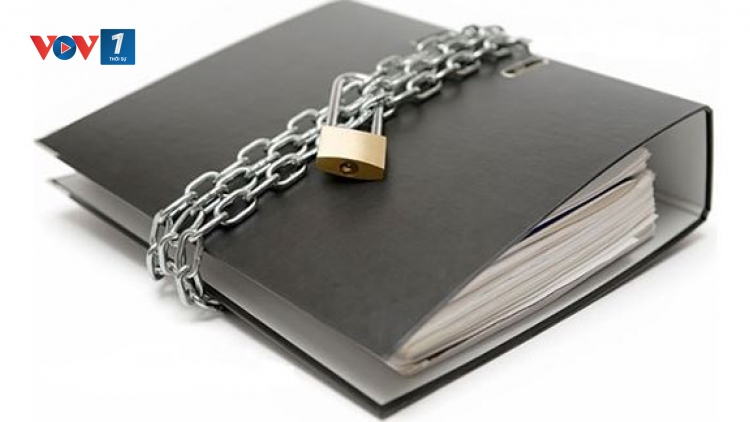 Luật Bảo vệ bí mật nhà nước, giải quyết quyền tiếp cận thông tin với yêu cầu phải bảo đảm bí mật (5/12/2018)