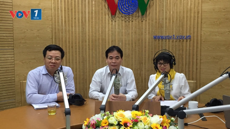 Luật Phòng chống tham nhũng sửa đổi - Hoàn thiện thể chế, tiếp lửa cho “lò” chống tham nhũng (1/12/2018)