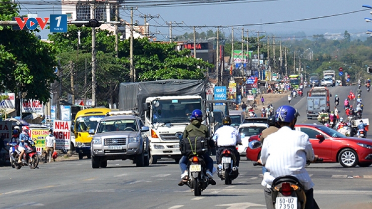 Bạn hữu đường xa (6/12/2018)