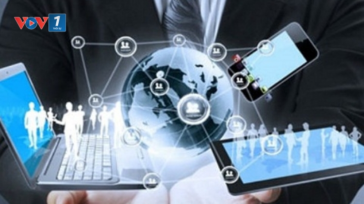 Xây dựng hệ sinh thái số, hướng tới một xã hội Internet an toàn và lành mạnh (15/12/2019)