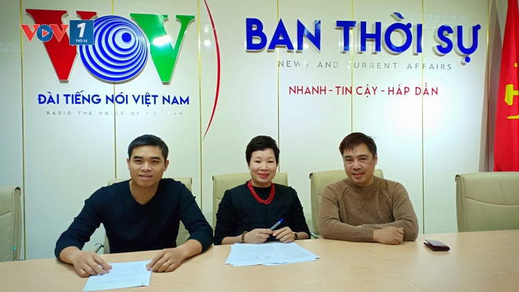 Tư vấn về chọn nghề phù hợp với khả năng của người lao động (18/12/2018)