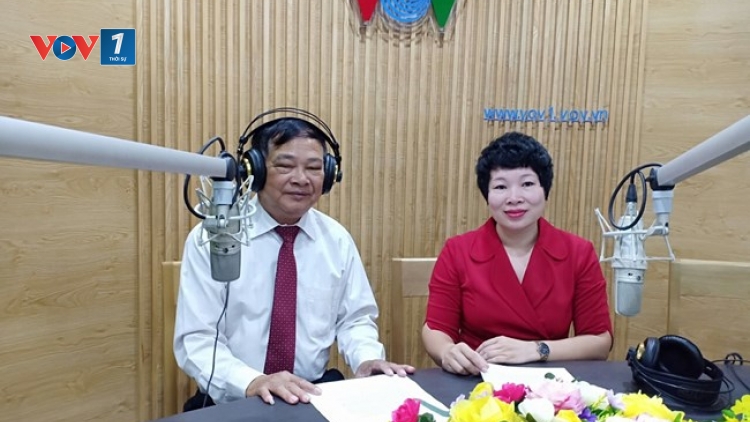 Làm việc tại Nhật Bản và ngành nông nghiệp chăn nuôi (7/12/2018)