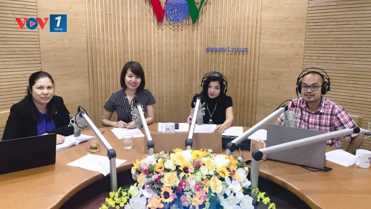 Giáo dục đặc biệt: Còn nhiều thách thức (5/12/2018)
