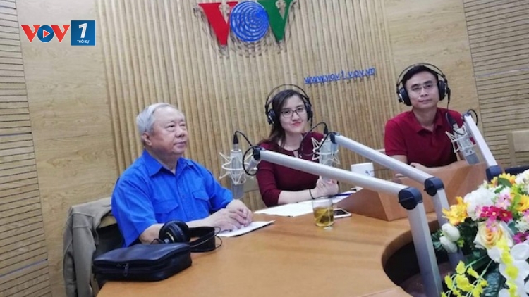 Vấn đề đặt ra khi hợp nhất Văn phòng Đoàn đại biểu Quốc hội, Văn phòng Hội đồng nhân dân và Văn phòng Ủy ban nhân dân cấp tỉnh, thành phố (7/12/2018)