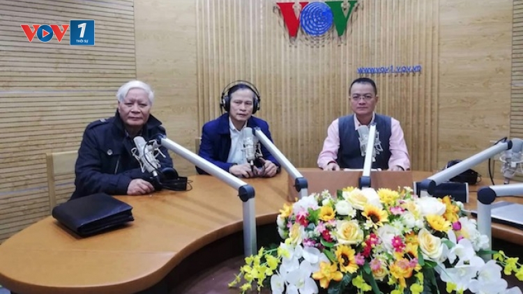 Phòng chống tham nhũng: Dấu ấn 2018 – Tạo đà 2019 (29/12/2018)