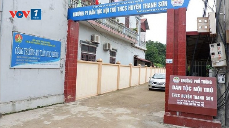 Bài học gì trong quản lý học sinh nội trú từ vụ xâm hại học sinh ở Phú Thọ? (25/12/2018)
