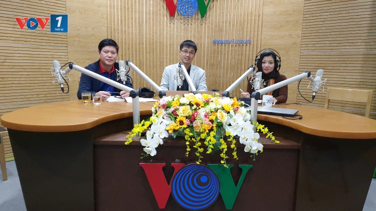Tăng năng lực cạnh tranh quốc gia: Nhìn từ thực tế cải thiện chỉ số tiếp cận điện năng năm 2018 của Việt Nam (16/12/2018)