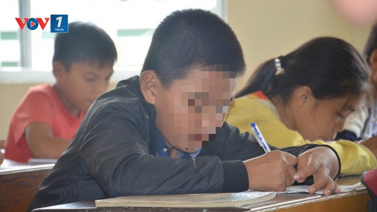 Chuyện về những cái tát và sự lên tiếng của lương tri (8/12/2018)