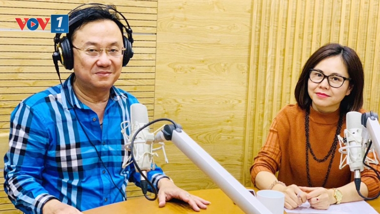 Những Quy tắc sử dụng mạng xã hội của người làm báo Việt Nam (27/12/2018)