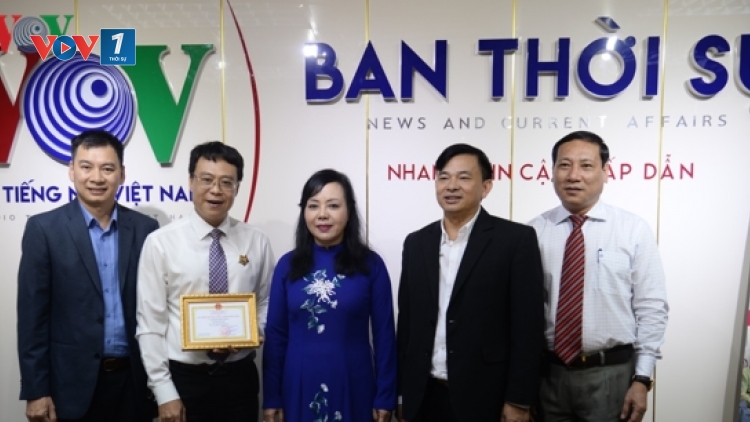 Những kết quả nổi bật của ngành y tế năm 2018 (16/12/2018)