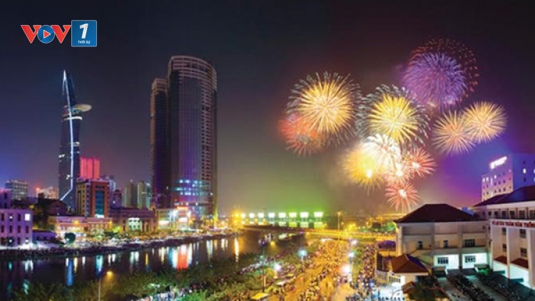 Kỳ vọng và niềm tin đổi mới đất nước (31/12/2018)