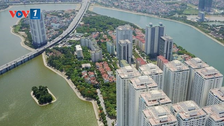 Quản lý nhà nước về quy hoạch: Cần sự thay đổi cho phù hợp (17/12/2018)