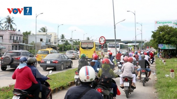 An toàn về nhà (5/2/2018)