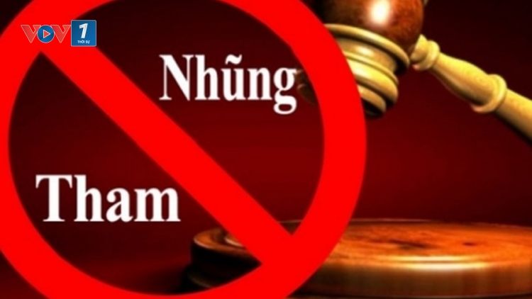 Phòng chống tham nhũng: Vai trò của người dân (9/2/2018)