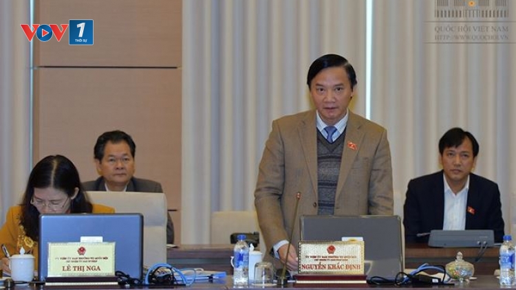 Dự thảo luật tố cáo sửa đổi: Nên công nhận hình thức tố cáo nào cho phù hợp, khả thi (8/2/2018)