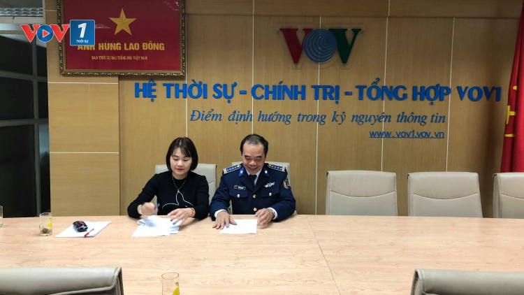 Tăng cường chống buôn lậu – gian lận thương mại tuyến biển những ngày cận và sau Tết Nguyên Đán (12/2/2018)