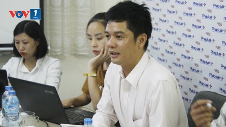 Anh Lê Đắc Thịnh Đồng, Chủ tịch HĐQT Công ty Cổ phần So sánh Việt Nam chia sẻ những bí quyết để khởi nghiệp thành công. (06/02/2018)
