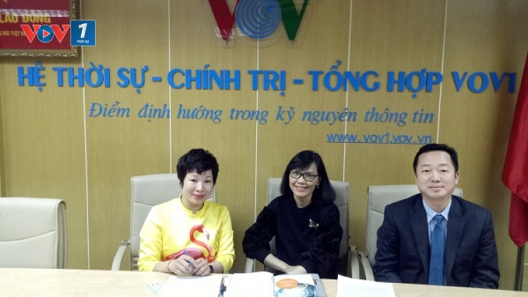 Đào tạo nhân lực nghề theo tiêu chuẩn chất lượng cao ngang tầm khu vực và thế giới: Các trường nghề phải làm gì? (13/02/2018)