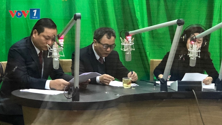 Sản xuất và tiêu thụ nông sản an toàn: Làm sao để thắt chặt liên kết (11/2/2018)