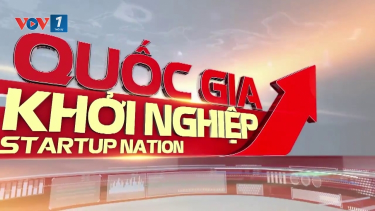 Bàn về Quốc gia khởi nghiệp