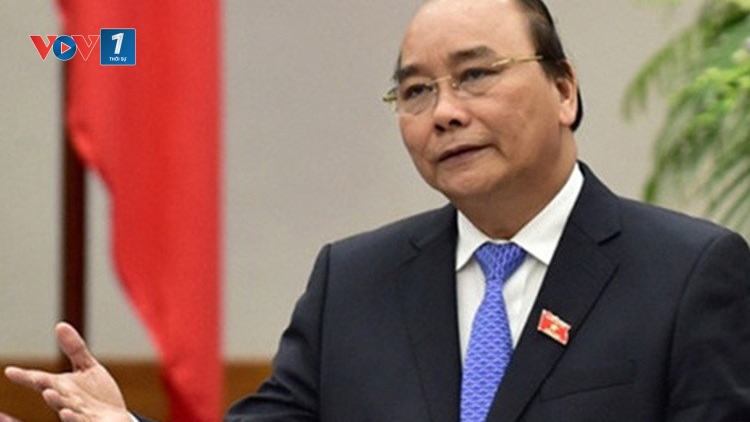 Câu chuyện của kỷ cương, kỷ luật (12/02/2018)