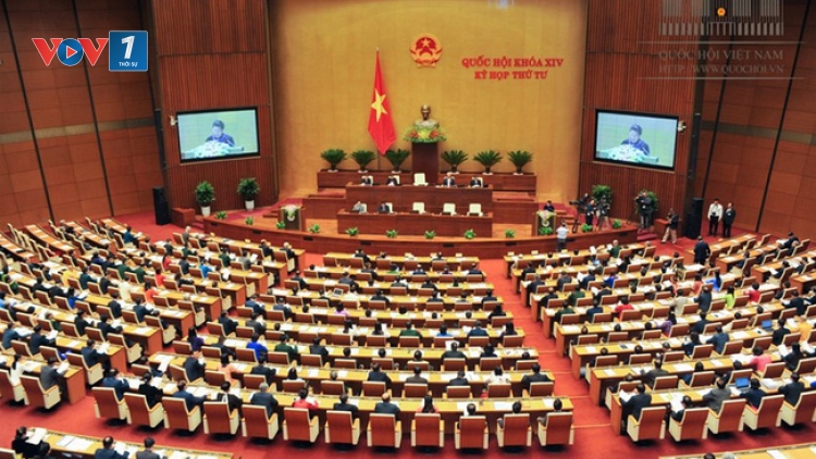 Quốc hội nỗ lực đổi mới, nâng cao chất lượng hoạt động để đáp ứng yêu cầu phát triển của đất nước. (14/02/2018)