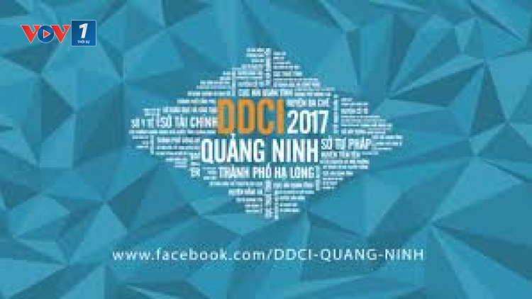 Quảng Ninh tiên phong tương tác với doanh nghiệp qua Facebook. (28/02/2018)
