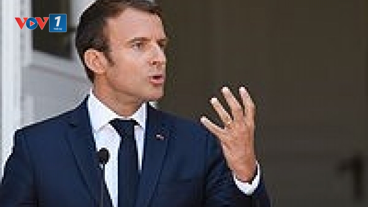 Libya và sự hối lỗi muộn màng của phương Tây (04/02/2018)