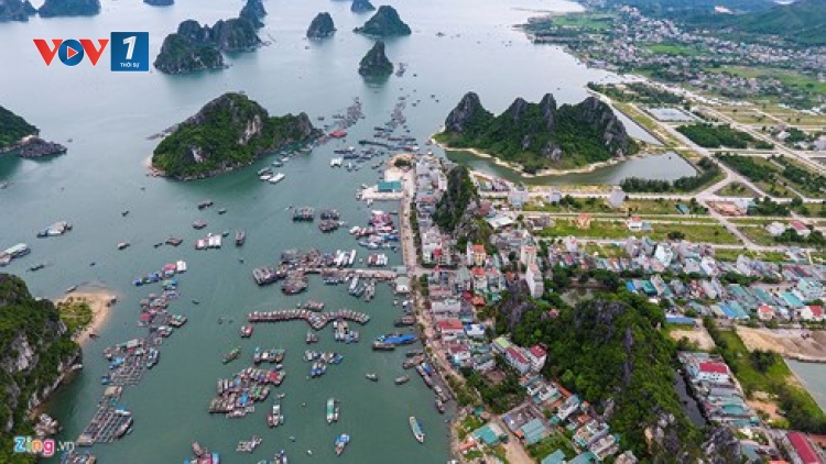 Trưởng đơn vị hành chính kinh tế đặc biệt và câu chuyện trao quyền, kiểm soát quyền lực  (01/02/2018)