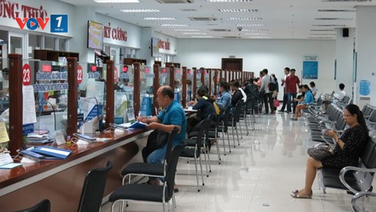 Xây dựng Chính phủ liêm chính: Bắt đầu từ Chính phủ điện tử (26/2/2018)