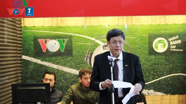 Phát thanh với thể thao (13/02/2018)