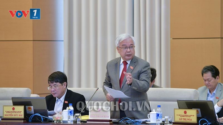 Sửa đổi Luật Giáo dục đại học để nâng cao chất lượng đào tạo (15/3/2018)