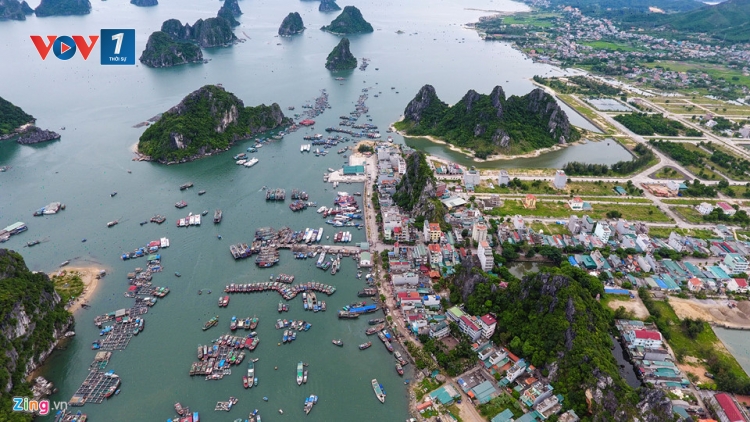 Thiết kế mô hình tổ chức bộ máy và cơ chế ưu đãi cho các đơn vị hành chính kinh tế đặc thù (21/3/2018)