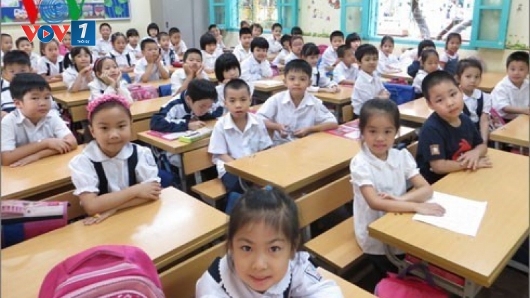 Luật Giáo dục sửa đổi: Phải thể hiện giáo dục là quốc sách hàng đầu (14/3/2018)