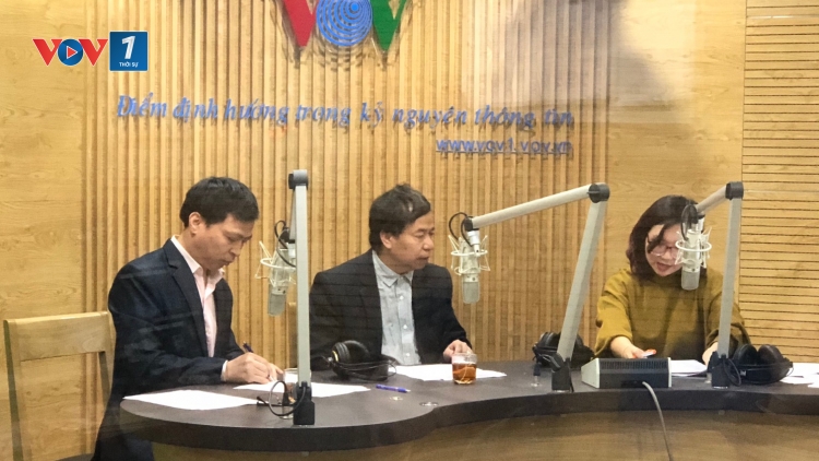 Sản xuất lúa theo định hướng thị trường (11/3/2018)