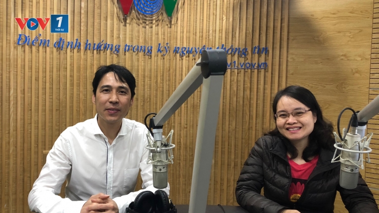 Phân bón hữu cơ vi sinh cho nền nông nghiệp xanh (14/3/2018)