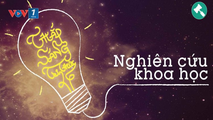 Để các đề tài nghiên cứu khoa học không còn "cất ngăn kéo" (23/3/2018)