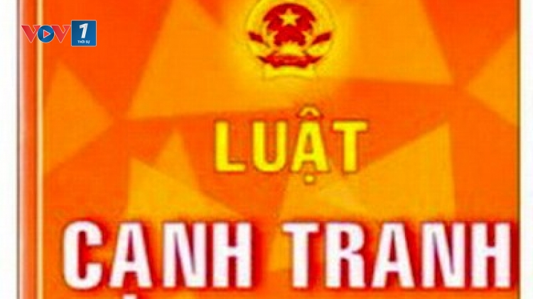 Luật Cạnh tranh sửa đổi: Quy định rõ chức năng và nhiệm vụ cơ quan quản lý Nhà nước về cạnh tranh. (16/3/2018)
