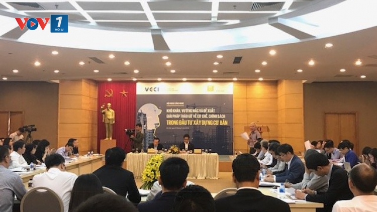 Lắng nghe để hoàn thiện chính sách (30/3/2018)