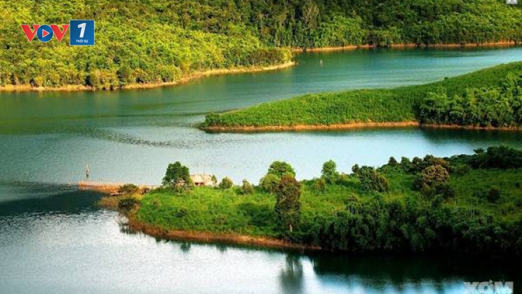 Phải quản lý tài nguyên nước dựa trên tiếp cận thị trường (21/3/2018)