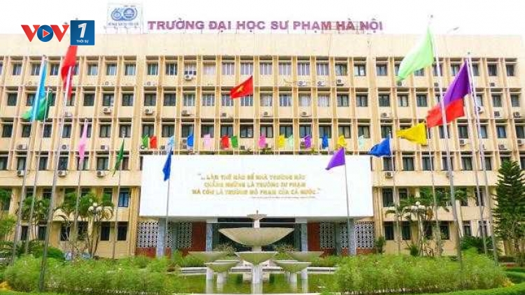 Xét tuyển học sinh giỏi vào ngành sư phạm: Xu hướng tốt nhưng khó khả thi? (27/3/2018)