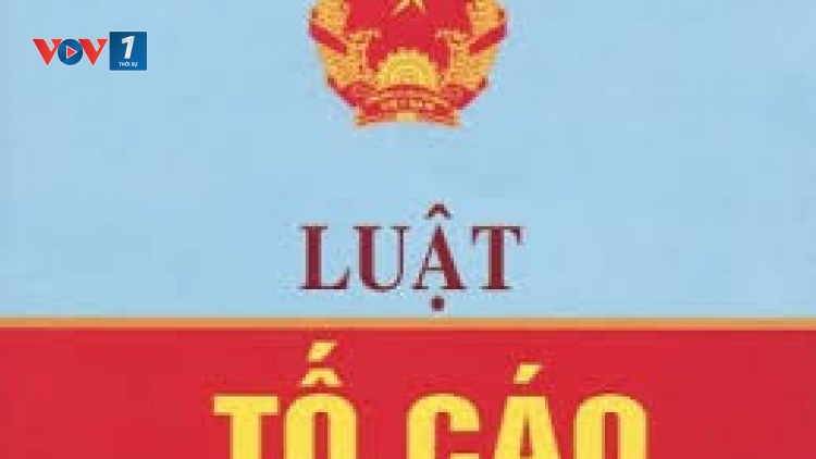 Cơ chế nào đủ khả thi, hiệu quả để bảo vệ người tố cáo? (27/3/2018)
