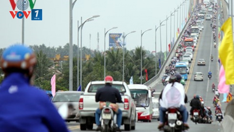 Bạn hữu đường xa (1/3/2018)