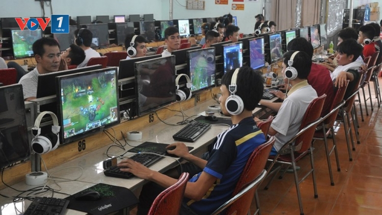 Tăng cường quản lý hoạt động Internet (16/4/2018)