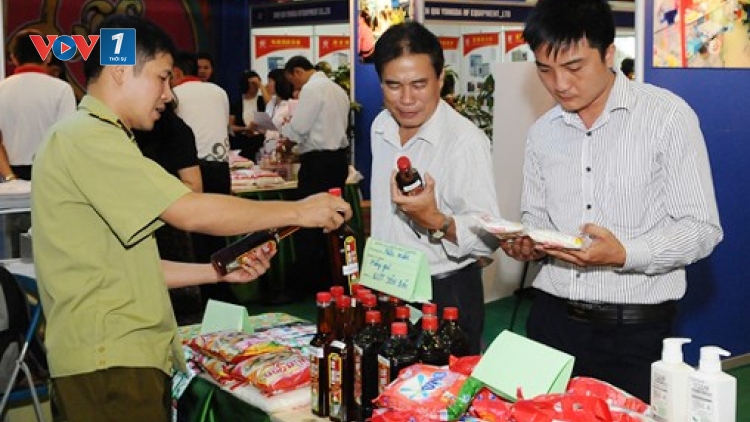 Giải pháp nào để nâng cao hiệu quả trong công tác thực thi quyền sở hữu trí tuệ? (3/4/2018)