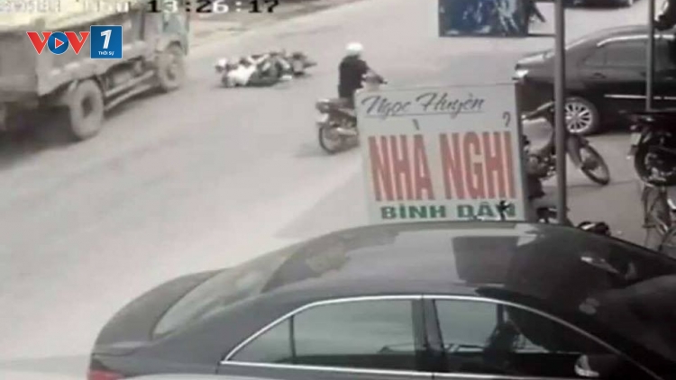 Bạn hữu đường xa (2/4/2018)