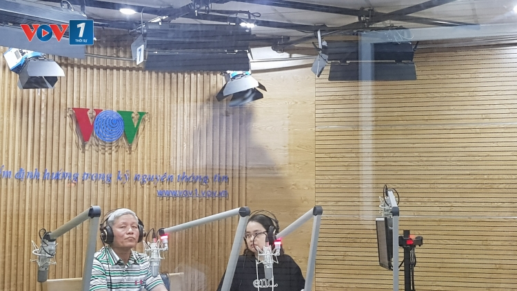Phòng và điều trị bệnh bằng phương pháp cứu ngải (4/4/2018)