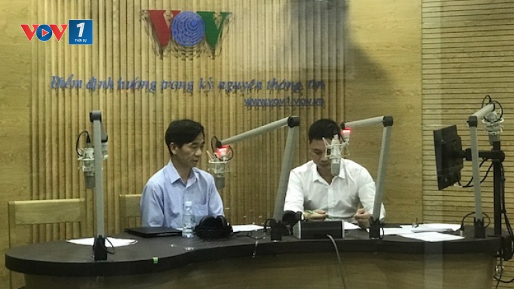 Phòng chống dịch cúm gia cầm khi thời tiết chuyển mùa (18/4/2018)