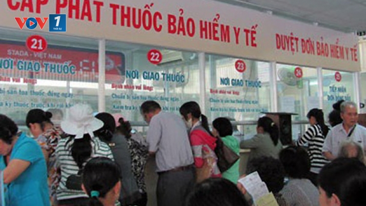 Vấn đề Bảo hiểm Y tế với hệ thống bệnh viện tư nhân (16/4/2018)