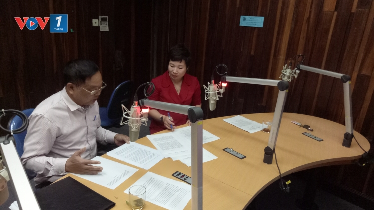 Hỗ trợ việc làm cho người lao động xuất khẩu sau khi về nước (27/4/2018)